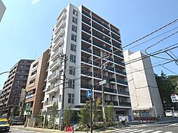 オープンレジデンシア横浜鶴見 601