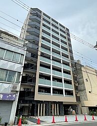 ラグゼナ横浜鶴見 1002