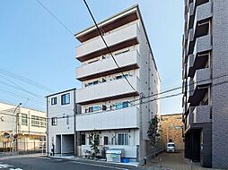 Skyeresidence塚越 402