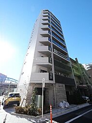 クオリタス蒲田 203
