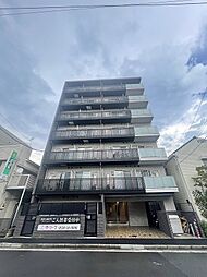 SQUARE CITY HIGASHIHAKURAKU MA 205