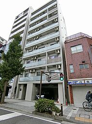 リブリ・ラピスラズリ川崎 303