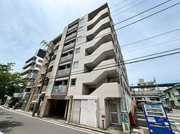 マーレ横浜白金 207