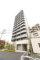 RESIDENCE　大鳥居 204