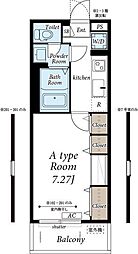 リブリ・サウスアベニュー 302