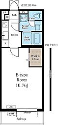 エヌエー連坊 308