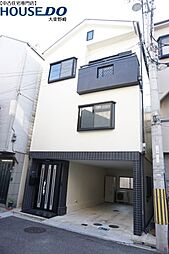 中古戸建　四條畷市中野3丁目（平成8年築）