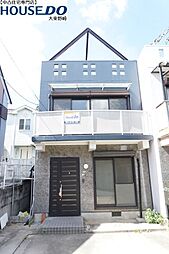 中古戸建　四條畷市緑風台（平成6年築）