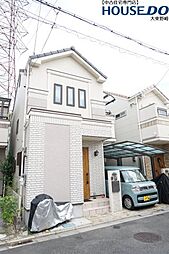 中古戸建　四條畷市南野6丁目（平成29年築）