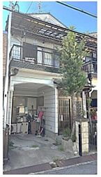 中古戸建　大東市南津の辺町（昭和58年築）