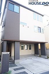 住友林業のおうち　四條畷市砂1丁目（平成29年築）