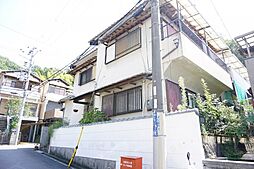 中古戸建　大東市野崎2丁目（昭和53年築）