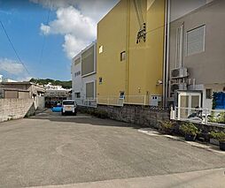 首里石嶺町4丁目売土地