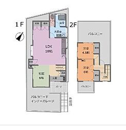 首里鳥堀町5丁目　中古戸建