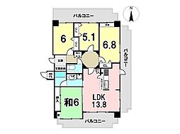 ライオンズマンション首里桃原