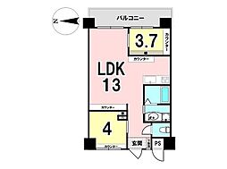 ライオンズマンション寄宮第2