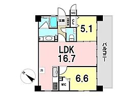 ララプレイス真嘉比シエスタ