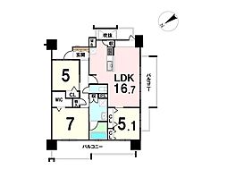 ライオンズ那覇三原グランフォート