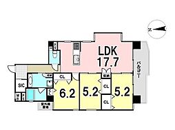 ティアレ首里桃原町
