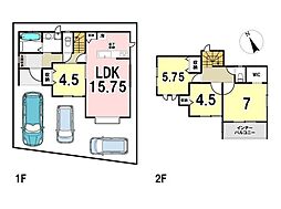 ハートフルタウン名護市宮里3丁目