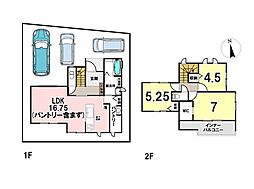 ハートフルタウン名護市宮里3丁目
