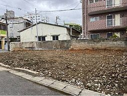 那覇市松川売土地