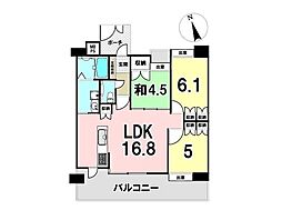 ライオンズマンション浦添宮城