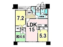 レーヴ首里石嶺タワー