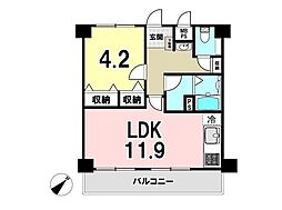 ライオンズマンション首里