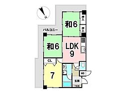 ライオンズマンション古波蔵第三