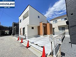 北斎院町　新築戸建