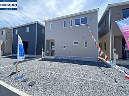 土居田町　新築戸建