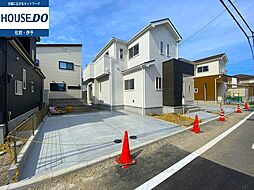 市坪南2丁目　新築戸建