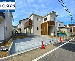 市坪南2丁目　新築戸建