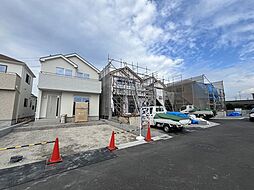 下吾川　新築戸建