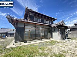 西垣生町 中古戸建