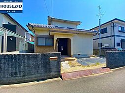 土居田町　中古戸建