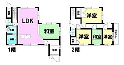 大洲　中古戸建