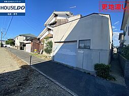 下吾川　売土地