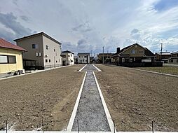 市坪北1丁目　新築戸建