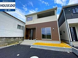 新築戸建 松山市東方町 全2区画