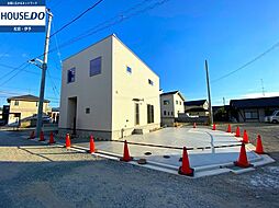 新築戸建 伊予郡松前町南黒田