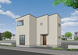 西石井2丁目　新築戸建