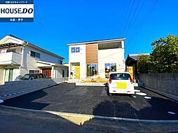 大字筒井 新築戸建