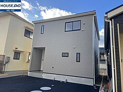 新築戸建 伊予郡砥部町宮内　全2区画