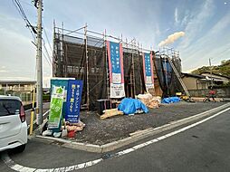 新築戸建 伊予郡砥部町原町　全2区画