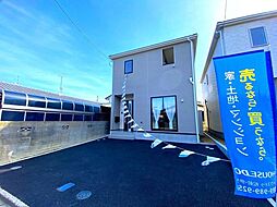 新築戸建 伊予市下吾川　全2区画