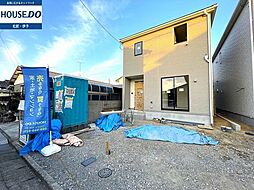 新築戸建 伊予市下吾川　全2区画