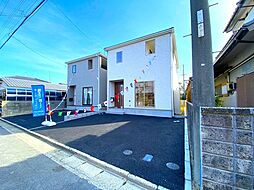 新築戸建 伊予市下吾川　全2区画