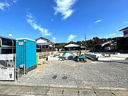 新築戸建 伊予市下吾川 全2区画